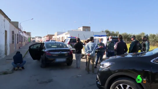La razón por la que 'El Patrón' "deja tranquilamente un Porsche Panamera en la puerta de su casa" La razón por la que 'El Patrón' "deja tranquilamente un Porsche Panamera en la puerta de su casa"