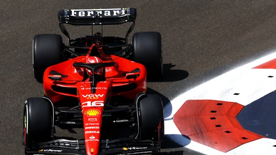 Charles Leclerc Charles Leclerc