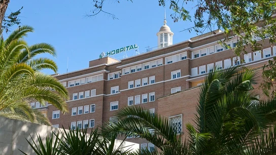 A disposición judicial la persona detenida por el recién nacido hallado muerto dentro de una mochila A disposición judicial la persona detenida por el recién nacido hallado muerto dentro de una mochila