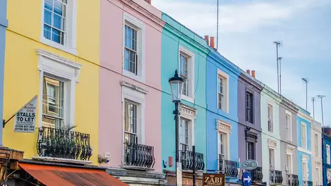 Notting Hill Notting Hill