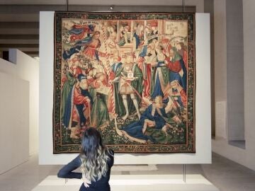 The Royal Collections Gallery opens its doors on June 28: “It will show the world the wealth of Spain’s Heritage”
