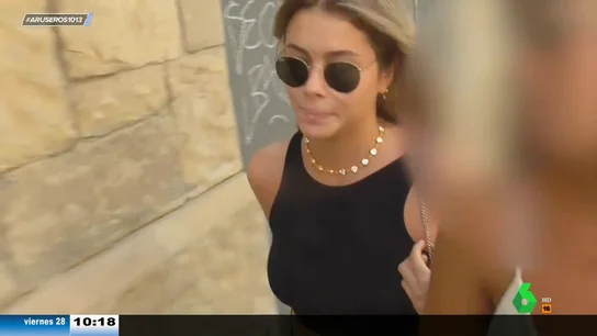 Alfonso Arús critica el trato a Gerard Piqué y Clara Chía: "Se dice cualquier barbaridad poniéndola en su boca" Alfonso Arús critica el trato a Gerard Piqué y Clara Chía: "Se dice cualquier barbaridad poniéndola en su boca"