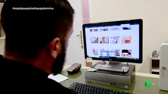 Enseñar los movimientos de tus cuentas bancarias y otros estrictos requisitos para alquilar un pis Enseñar los movimientos de tus cuentas bancarias y otros estrictos requisitos para alquilar un pis