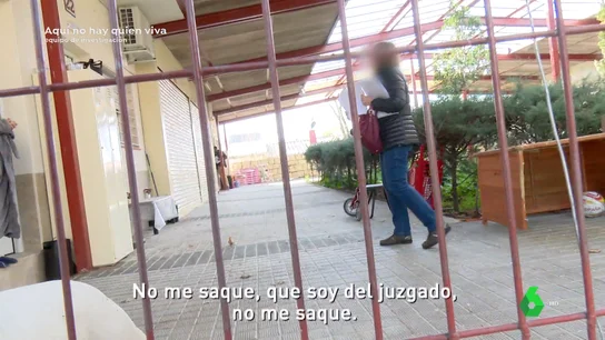 Puestos de mercado de menos de 25 metros, ofertados como viviendas sin licencia por 650 euros en Madrid Puestos de mercado de menos de 25 metros, ofertados como viviendas sin licencia por 650 euros en Madrid