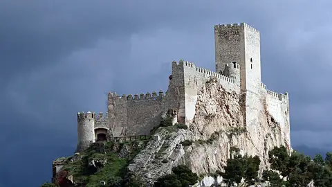 Almansa Almansa