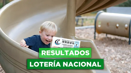 Lotería Nacional hoy, en directo el sorteo de este sábado Lotería Nacional hoy, en directo el sorteo de este sábado