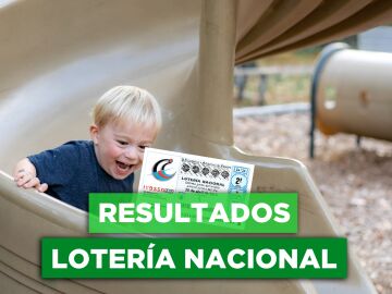 Lotería Nacional hoy, en directo el sorteo de este sábado