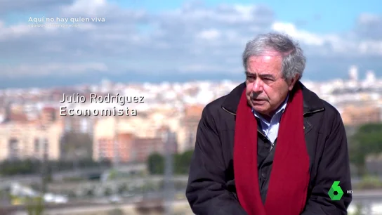 EQUIPO - ¿Qué hay detrás de la burbuja del alquiler en España? EQUIPO - ¿Qué hay detrás de la burbuja del alquiler en España?