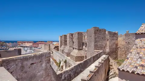 Castillo Castillo