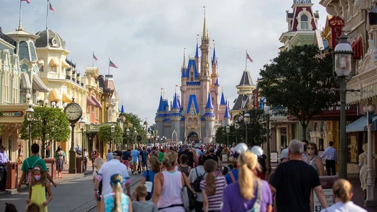 Disneyland Orlando Disneyland Orlando