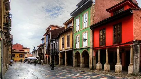 Avilés Avilés