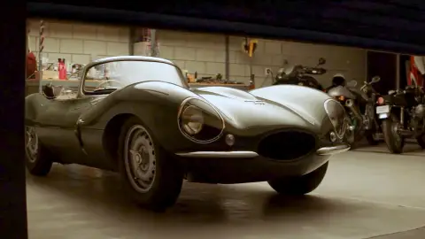 Clásicos modernos Clásicos modernos