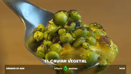 GUISANTE LÁGRIMA GUISANTE LÁGRIMA