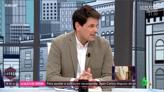 José María Olmo José María Olmo