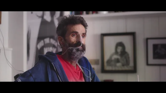 La reacción de Pau Donés tras saber que iba a morir: "Sabes que esto acabará así en algún momento" La reacción de Pau Donés tras saber que iba a morir: "Sabes que esto acabará así en algún momento"