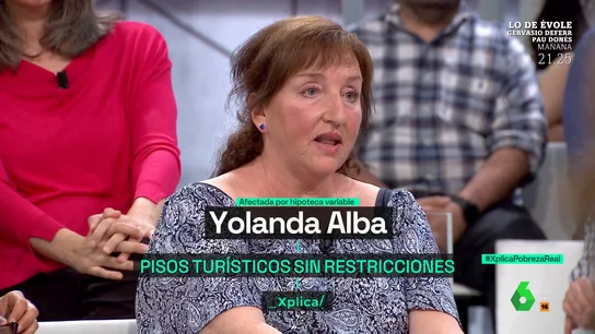 XPLICA Afectada por la hipoteca XPLICA Afectada por la hipoteca