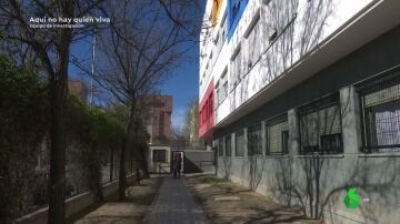 Así son las viviendas de Cáritas para familias desahuciadas que no encuentran alojamiento: "Pagamos 60 euros"