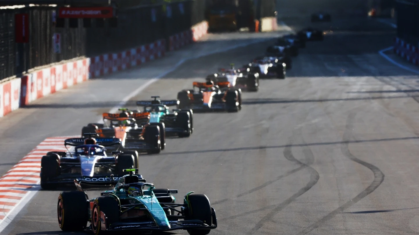 ¿Cuándo es la próxima carrera de la F1? Este es el siguiente GP para Fernando Alonso y Carlos Sainz ¿Cuándo es la próxima carrera de la F1? Este es el siguiente GP para Fernando Alonso y Carlos Sainz