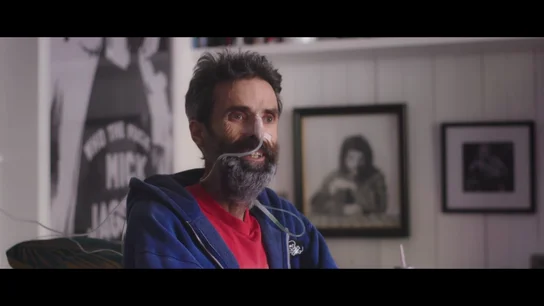 El sueño que Pau Donés consiguió cumplir con su hija: "Fue una experiencia que recomiendo a todo el mundo" El sueño que Pau Donés consiguió cumplir con su hija: "Fue una experiencia que recomiendo a todo el mundo"