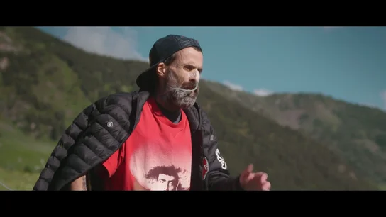 El emotivo mensaje final de Pau Donés: "A la vida, en general, gracias por todo" El emotivo mensaje final de Pau Donés: "A la vida, en general, gracias por todo"