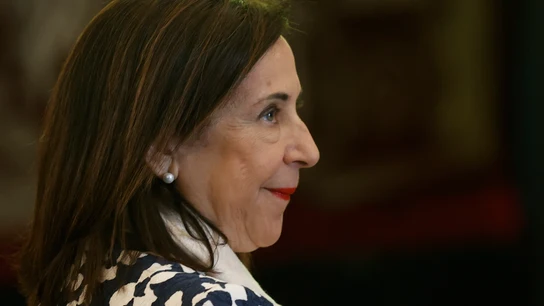 Margarita Robles Margarita Robles