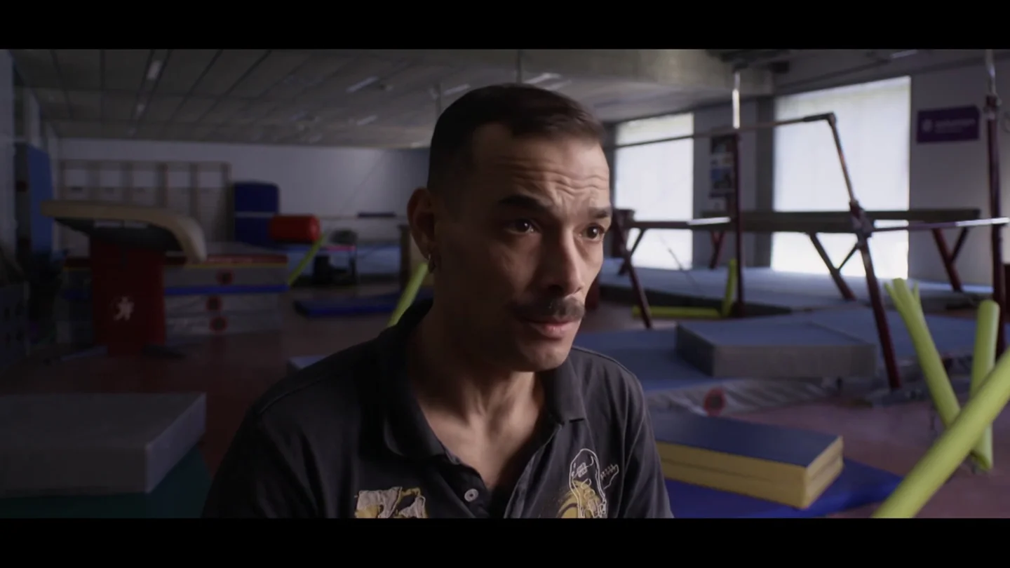 La crítica de Gervasio Deferr al sistema: "Tengo tres medallas olímpicas, ¿cómo puede ser que me queden 15 años de hipoteca?" La crítica de Gervasio Deferr al sistema: "Tengo tres medallas olímpicas, ¿cómo puede ser que me queden 15 años de hipoteca?"