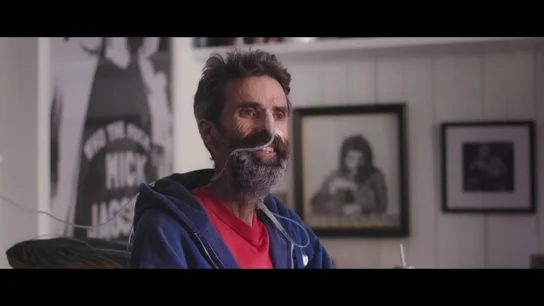 Pau Donés reflexiona sobre qué es ser un buen padre: "Lo que tiene que hacer es amar a sus hijos" Pau Donés reflexiona sobre qué es ser un buen padre: "Lo que tiene que hacer es amar a sus hijos"