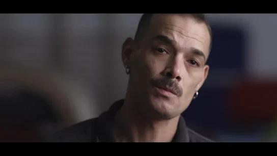 Gervasio Deferr se sincera sobre el momento en el que más "vergüenza" sentía dentro del centro de desintoxicación Gervasio Deferr se sincera sobre el momento en el que más "vergüenza" sentía dentro del centro de desintoxicación