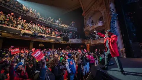 Apollo Theatre Apollo Theatre