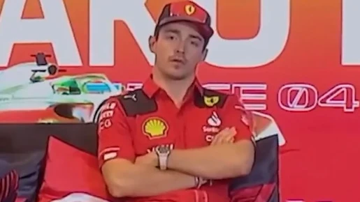 Charles Leclerc