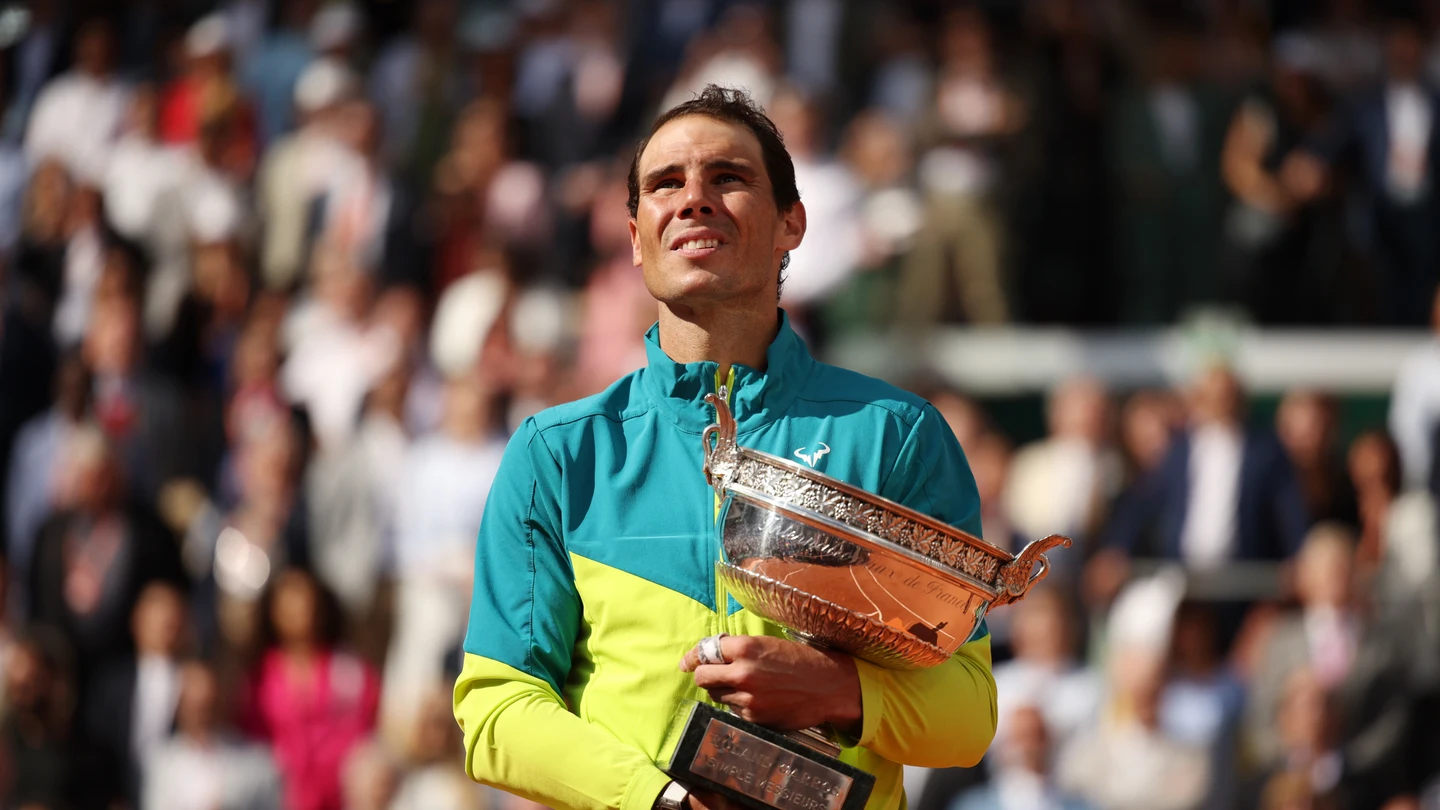 Rafa Nadal Rafa Nadal