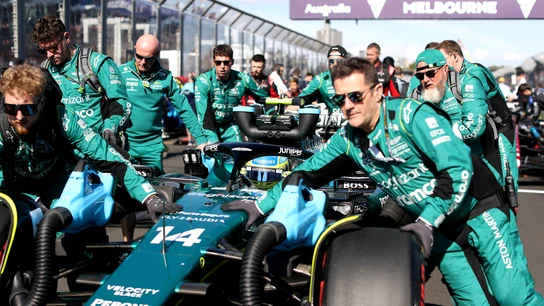 Aston Martin Aston Martin