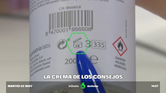 ERRORES Y CONSEJOS CREMA ERRORES Y CONSEJOS CREMA