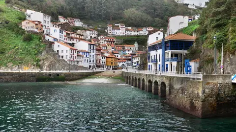 Cudillero Cudillero