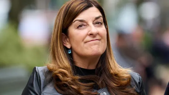 María José Sáenz de Buruaga Candidata del PP Cantabria