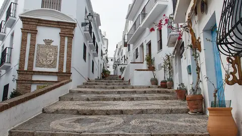 Frigiliana Frigiliana