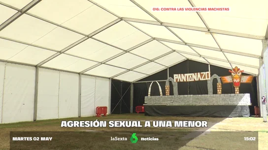 Investigan una agresión sexual por parte de cuatro hombres a una menor de 17 años en Corvera de Asturias Investigan una agresión sexual por parte de cuatro hombres a una menor de 17 años en Corvera de Asturias