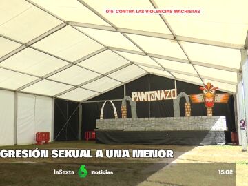 Investigan una agresión sexual por parte de cuatro hombres a una menor de 17 años en Corvera de Asturias