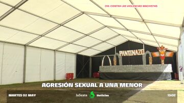 Investigan una agresión sexual por parte de cuatro hombres a una menor de 17 años en Corvera de Asturias