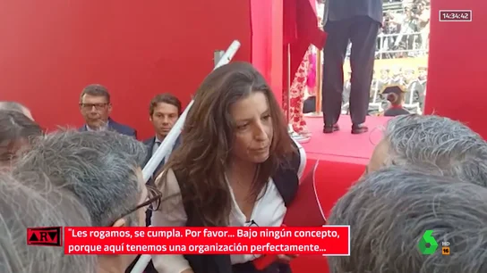 De "el ministro va a subir" al "bajo ningún concepto": el encontronazo entre el equipo de Ayuso y el de Bolaños De "el ministro va a subir" al "bajo ningún concepto": el encontronazo entre el equipo de Ayuso y el de Bolaños