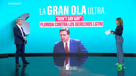 La ola ultraconservadora que azota a EEUU: el aborto, los derechos LGTB y hasta las Drag Queens están en peligro La ola ultraconservadora que azota a EEUU: el aborto, los derechos LGTB y hasta las Drag Queens están en peligro