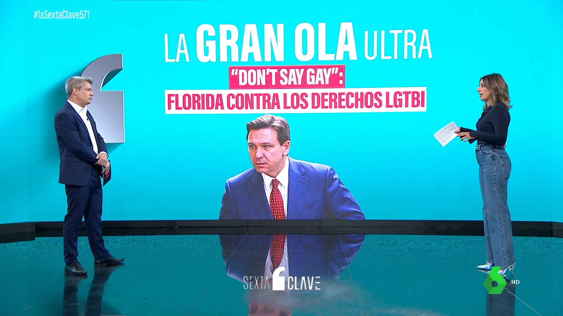 La ola ultraconservadora que azota a EEUU: el aborto, los derechos LGTB y  hasta las Drag Queens están en peligro