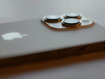 Un iPhone 14 Pro Un iPhone 14 Pro