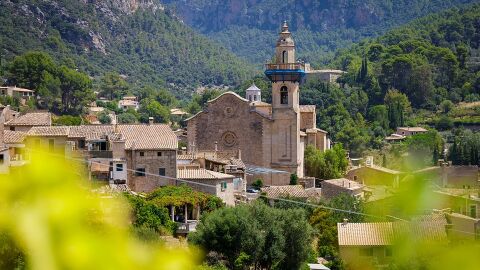 Valldemossa