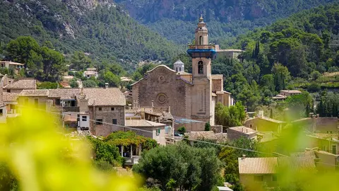 Valldemossa Valldemossa