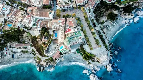 Nerja Nerja