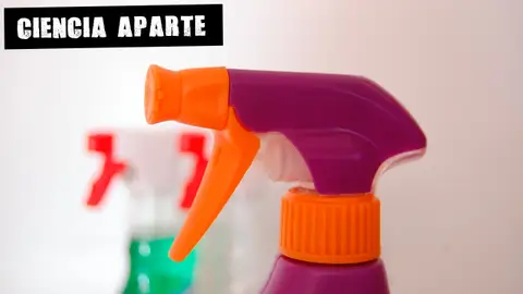 Qué productos de limpieza no se deberían mezclar jamás Qué productos de limpieza no se deberían mezclar jamás