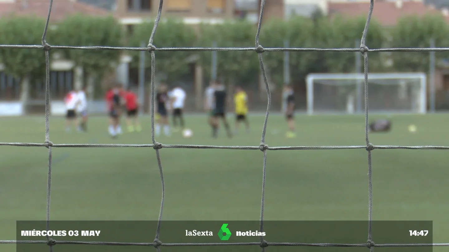 entrenador Logroño entrenador Logroño
