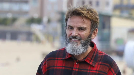 Imagen de archivo de Fernando Tejero. Imagen de archivo de Fernando Tejero.