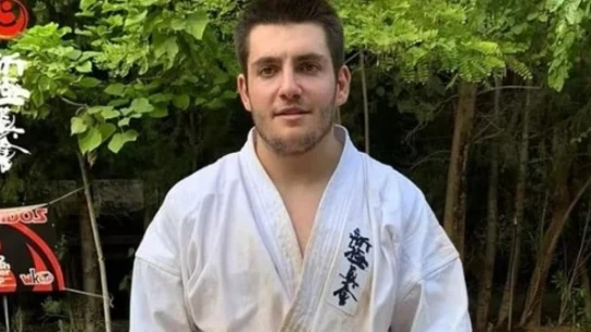 Josu García Josu García
